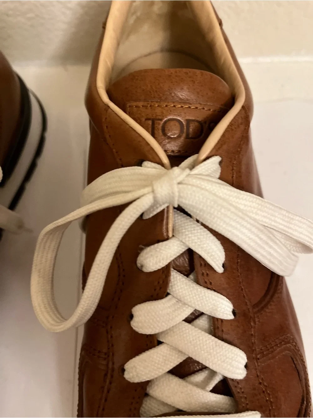 Tods nwob new